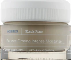 Lifting-Creme mit Schwarzkiefer für trockene Haut 4D