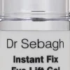 Lifting-Gel für die Haut um die Augen