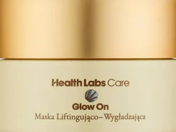 Lifting-Maske für das Gesicht