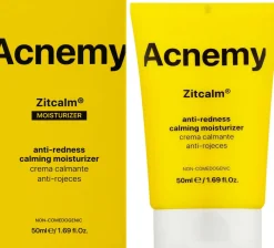 Lindernde Creme gegen Rötungen