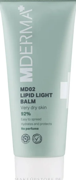 Lipid leichter Balsam