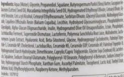 Lipoaktives Barrierecreme-Kompress für Gesicht und Körper mit Superoxiddismutase und Ectoin