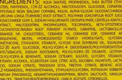 Liposomale tonisierende und regenerierende Essenz