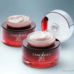 Liposomale zelluläre Nachtcreme für das Gesicht