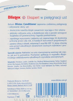Lippenbalsam