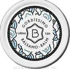 Lippenbalsam