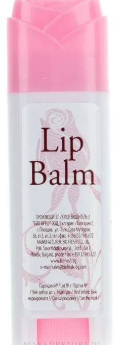 Lippenbalsam