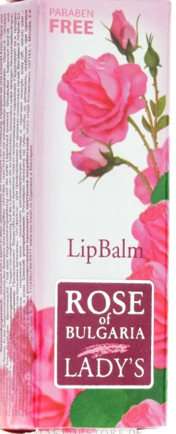 Lippenbalsam