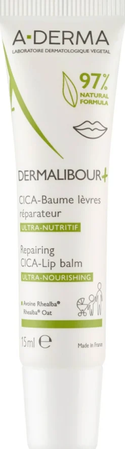 Lippenbalsam