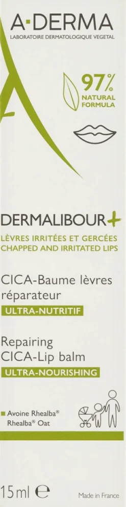 Lippenbalsam