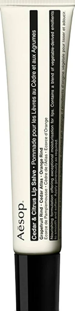Lippenbalsam