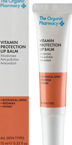 Lippenbalsam