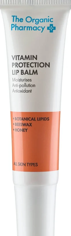 Lippenbalsam