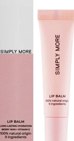 Lippenbalsam