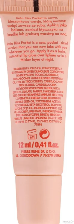 Lippenbalsam