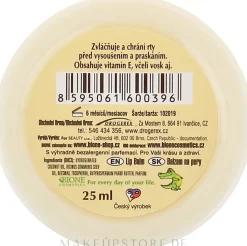 Lippenbalsam
