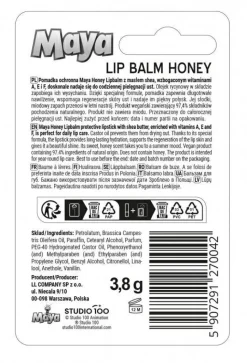 Lippenbalsam