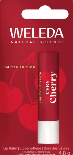 Lippenbalsam