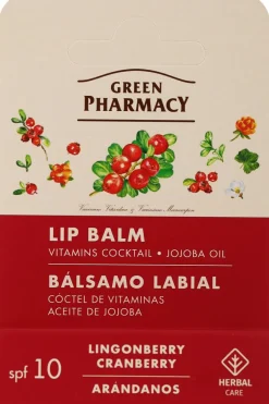 Lippenbalsam