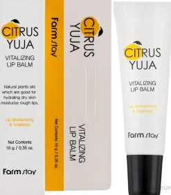 Lippenbalsam