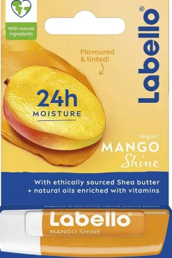 Lippenbalsam
