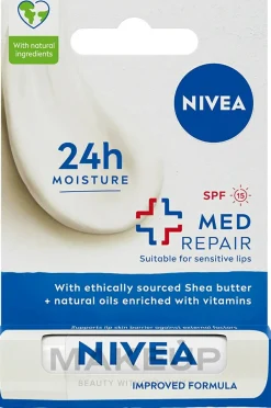 Lippenbalsam SPF15