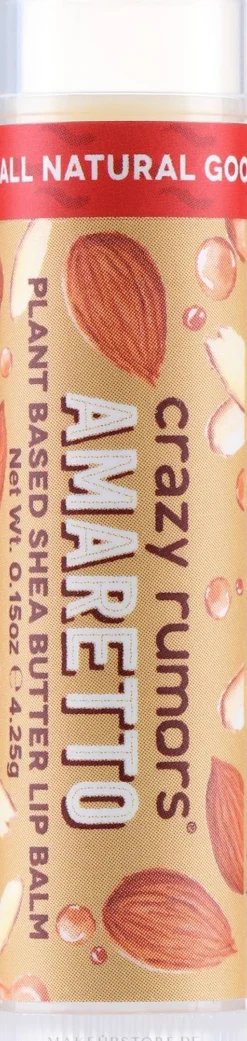 Lippenbalsam Amaretto