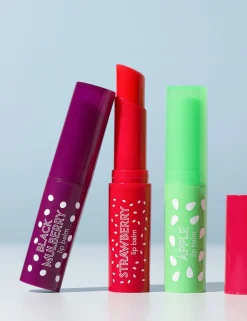 Lippenbalsam Black Mulberry