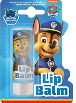 Lippenbalsam Blaubeere