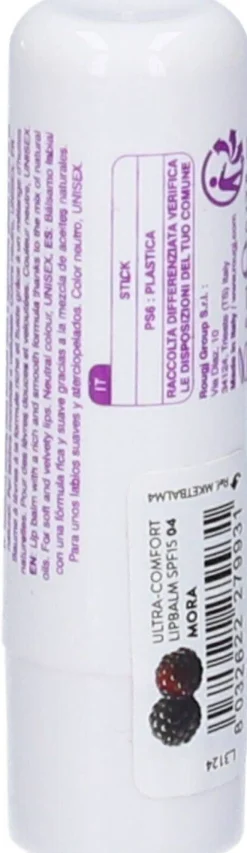 Lippenbalsam Brombeere