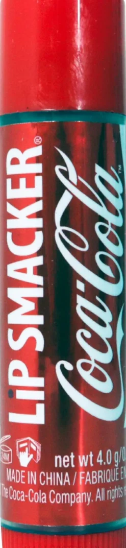 Lippenbalsam Coca-Cola