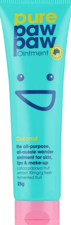 Lippenbalsam Coconut