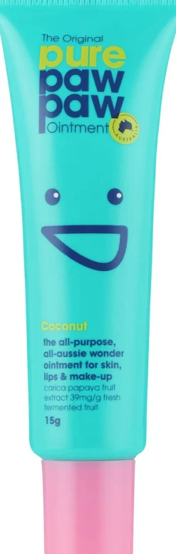 Lippenbalsam Coconut