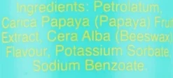Lippenbalsam Coconut