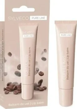 Lippenbalsam Coffee Kiss