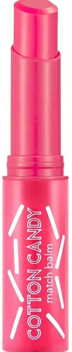 Lippenbalsam Cotton Candy