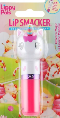 Lippenbalsam Einhorn