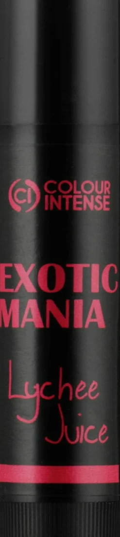 Lippenbalsam Exotic Mania mit Litschi-Geschmack