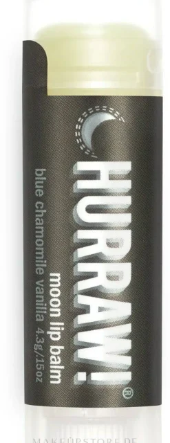 Lippenbalsam für die Nacht