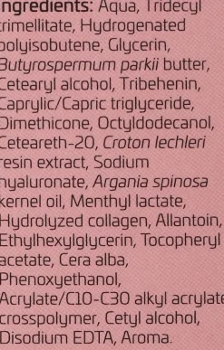 Lippenbalsam für mehr Volumen