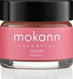 Lippenbalsam Himbeere