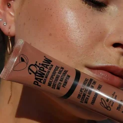 Lippenbalsam Intensiv Mokka