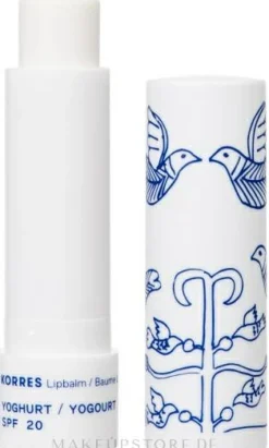Lippenbalsam Joghurt