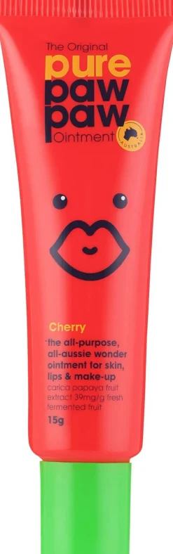 Lippenbalsam Kirsche