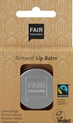 Lippenbalsam Mandel
