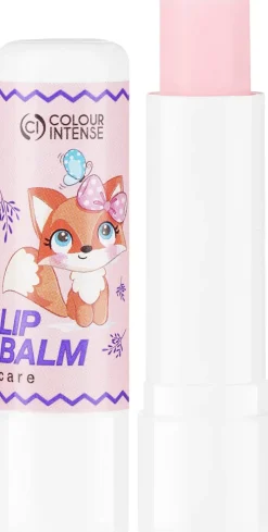 Lippenbalsam Mia mit Erdbeergeschmack