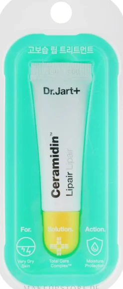 Lippenbalsam mi Ceramiden