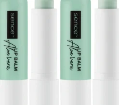 Lippenbalsam mit Aloe Vera