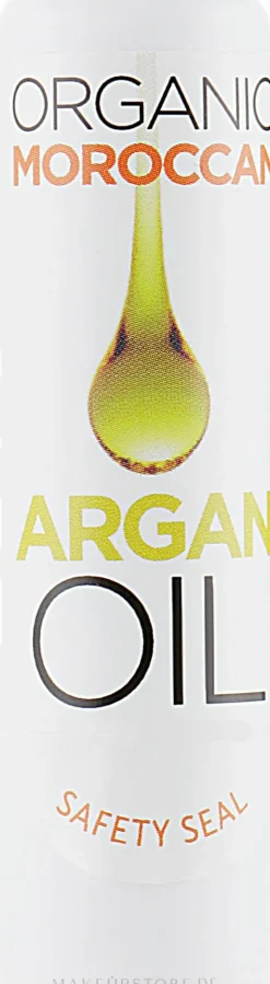 Lippenbalsam mit Arganöl