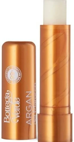 Lippenbalsam mit Arganöl